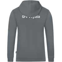GFV Odyssia Esslingen Kapuzensweat Organic