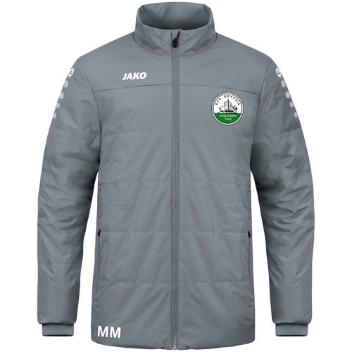 GFV Odyssia Esslingen Coachjacke Team