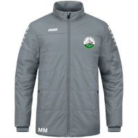 GFV Odyssia Esslingen Coachjacke Team