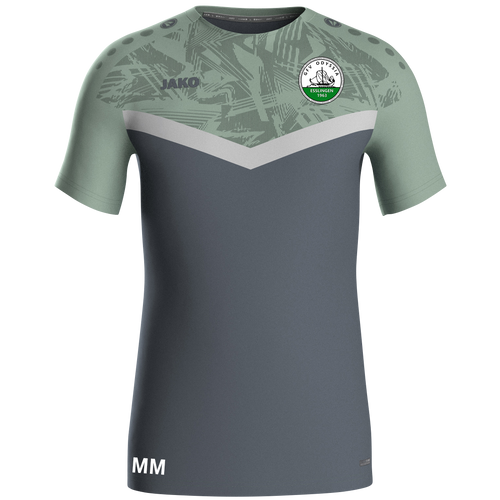 GFV Odyssia Esslingen T-Shirt Iconic