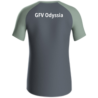 GFV Odyssia Esslingen T-Shirt Iconic