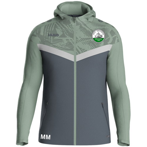 GFV Odyssia Esslingen Kapuzenjacke Iconic