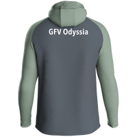 GFV Odyssia Esslingen Kapuzenjacke Iconic