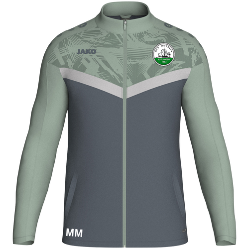 GFV Odyssia Esslingen Polyesterjacke Iconic
