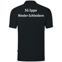 SG Eppe Niederschleidern Polo Organic