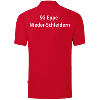 SG Eppe Niederschleidern Polo Organic