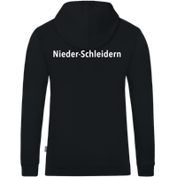 SG Eppe Niederschleidern Kapuzensweat Organic