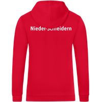 SG Eppe Niederschleidern Kapuzensweat Organic