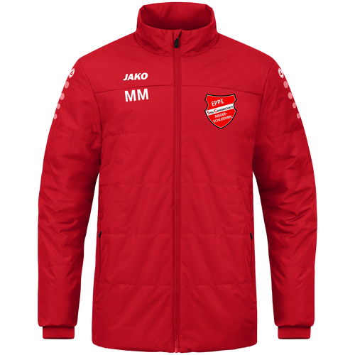 SG Eppe Niederschleidern Coachjacke Team