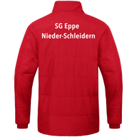 SG Eppe Niederschleidern Coachjacke Team