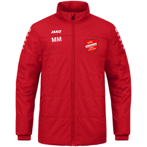 SG Eppe Niederschleidern Coachjacke Team