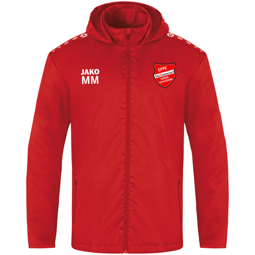 SG Eppe Niederschleidern Allwetterjacke Team 2.0