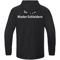 SG Eppe Niederschleidern Allwetterjacke Team 2.0