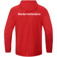 SG Eppe Niederschleidern Allwetterjacke Team 2.0