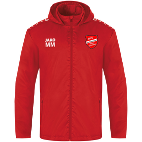 SG Eppe Niederschleidern Allwetterjacke Team 2.0