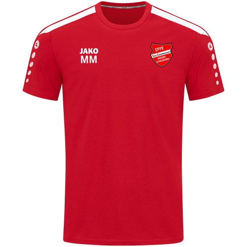 SG Eppe Niederschleidern T-Shirt Power