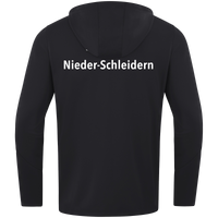 SG Eppe Niederschleidern Kapuzenjacke Power