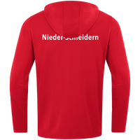 SG Eppe Niederschleidern Kapuzenjacke Power