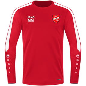 SG Eppe Niederschleidern Sweat Power