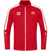 SG Eppe Niederschleidern Polyesterjacke Power