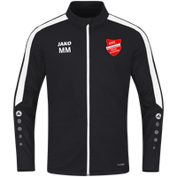 SG Eppe Niederschleidern Polyesterjacke Power