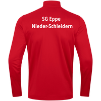 SG Eppe Niederschleidern Polyesterjacke Power