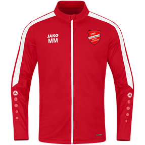 SG Eppe Niederschleidern Polyesterjacke Power