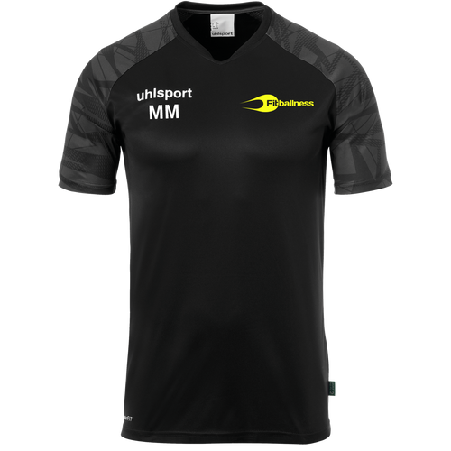 Fitballness GOAL 25 TRIKOT KURZARM
