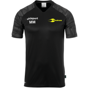 Fitballness GOAL 25 TRIKOT KURZARM