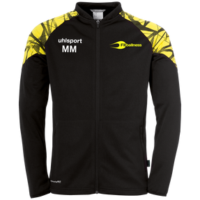 Fitballness GOAL 25 POLY JACKE