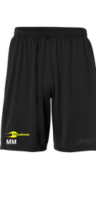 Fitballness PERFORMANCE SHORTS