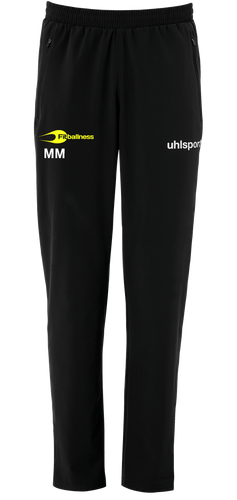 Fitballness EVO WOVEN PANT
