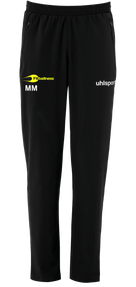 Fitballness EVO WOVEN PANT