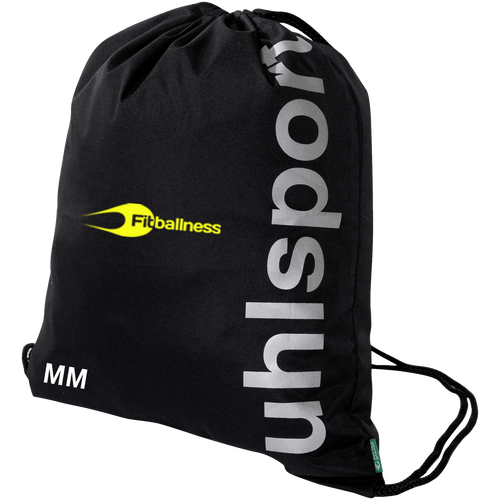 Fitballness Gymbag