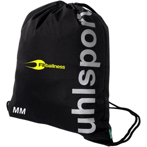 Fitballness Gymbag