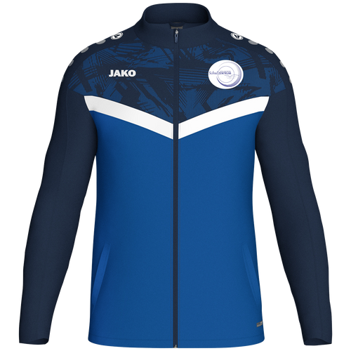 Schulzentrum Kühlungsborn Polyesterjacke Iconic