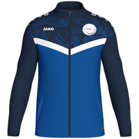 Schulzentrum Kühlungsborn Polyesterjacke Iconic