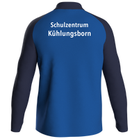 Schulzentrum Kühlungsborn Polyesterjacke Iconic