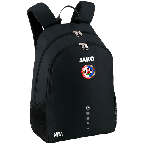 SpG Oderberg/Lunow Rucksack Classico