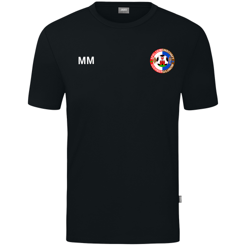 SpG Oderberg/Lunow T-Shirt Organic