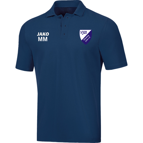 VfB Ellenberg Polo Base