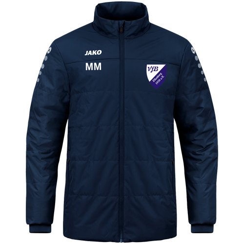 VfB Ellenberg Coachjacke Team