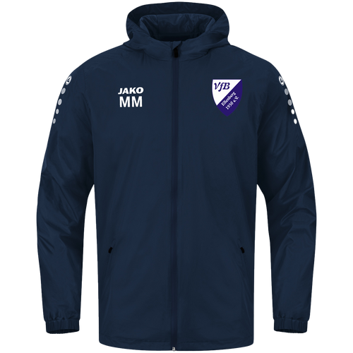 VfB Ellenberg Allwetterjacke Team 2.0