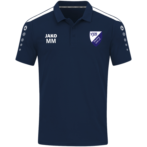 VfB Ellenberg Polo Power