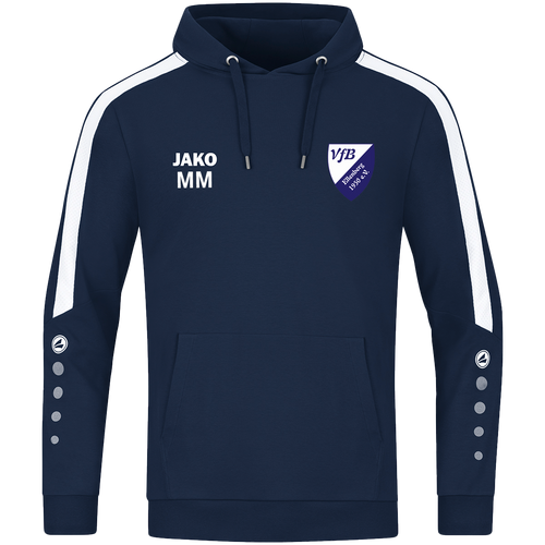 VfB Ellenberg Kapuzensweat Power