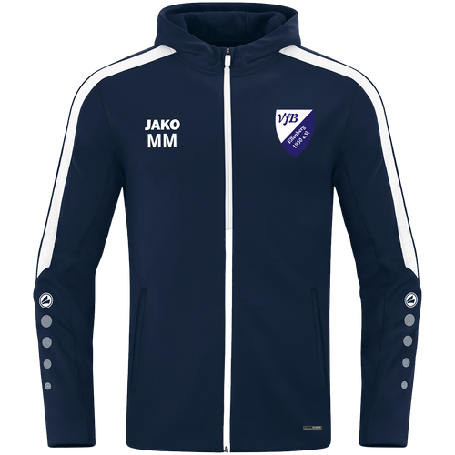 VfB Ellenberg Kapuzenjacke Power