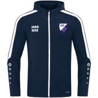 VfB Ellenberg Kapuzenjacke Power