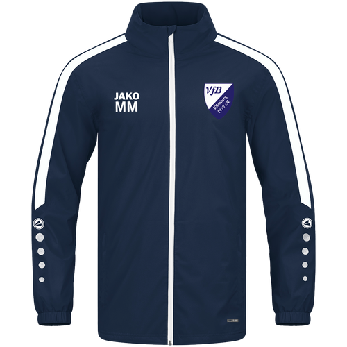 VfB Ellenberg Allwetterjacke Power