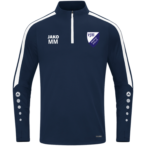 VfB Ellenberg Ziptop Power
