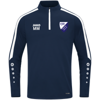 VfB Ellenberg Ziptop Power